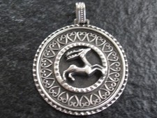 Anhänger silber 925 bas - silber,