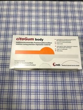 citoGum body