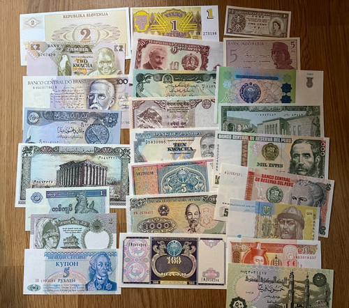 Banknoten geldscheine alle - geldscheine,,