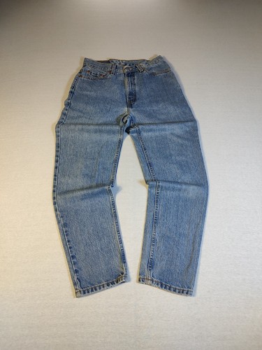 Levi 512 jeans - 512, w28