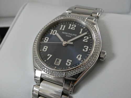 Patek philippe twenty 36mm - philippe,