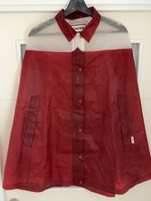 Hunter pvc regencape - hunter,