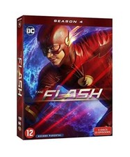 Flash - Seizoen 4