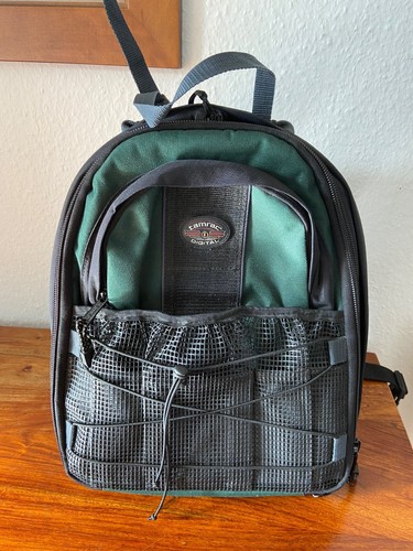 Tamrac digital rucksack camera - digital,