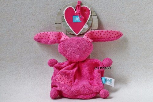 Lief hase pink - lief,