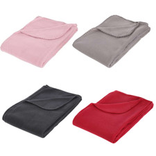 Kuscheldecke Flauschige