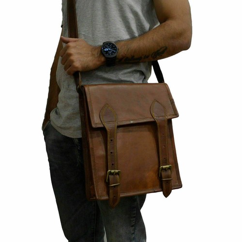 Schultertasche leder - schultertasche,