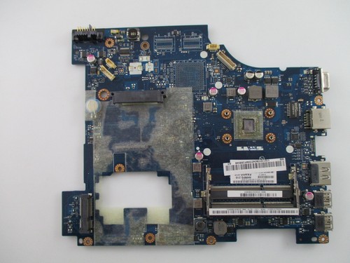 Hauptplatine lenovo g575 - lenovo,
