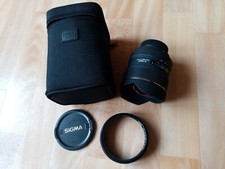 Objektiv Sigma Weitwinkel