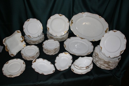 Limoges porzellan großes - porzellan,