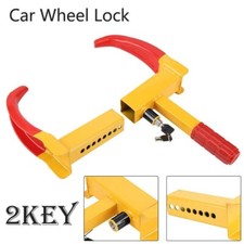 SCHWERLAST RADKLEMME