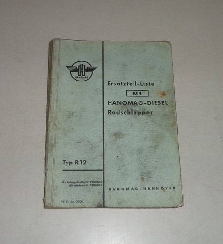 Teilekatalog ersatzteilliste - teilekatalog,