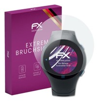 atFoliX Glasfolie für Garmin