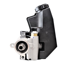 Power Steering Pump With