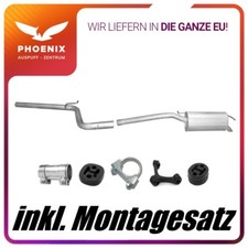 VW Caddy III 1.9 TDI