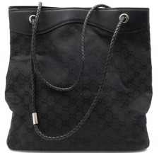 GUCCI HANDTASCHE SHOULDER BAG