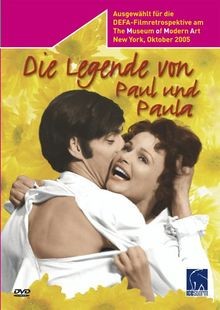 Die legende von paul - die, paula