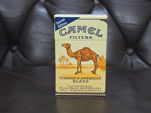 Leer camel filters - camel,
