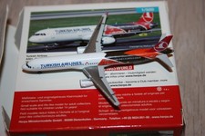 Turkish Airlines A321 TC-JRO