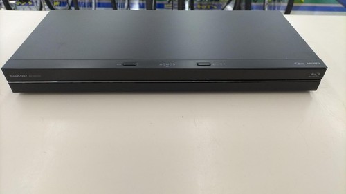 Sharp nw1100 blu ray - sharp, blu-ray