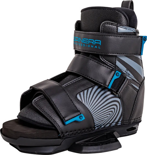 Spinera wakeboard bindung - spinera,