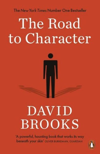 The road character david - to,