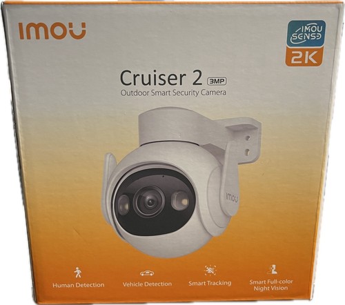 Imou cruiser - imou, 2