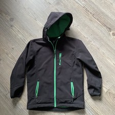 Nanok Softshell Jacke Unisex Gr 128 134