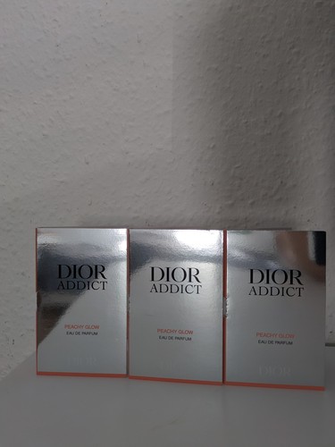 Dior addict peachy - addict, eau