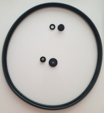 AMC Secuquick  Dichtsatz mit