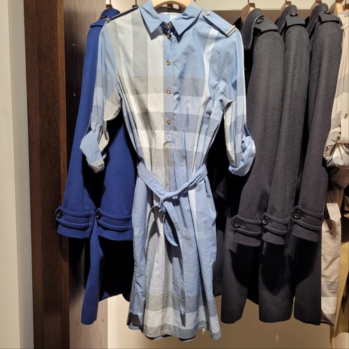 Burberry kleid kelsy - kleid, –