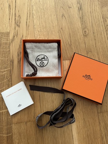 Hermes box bijou - hermes,