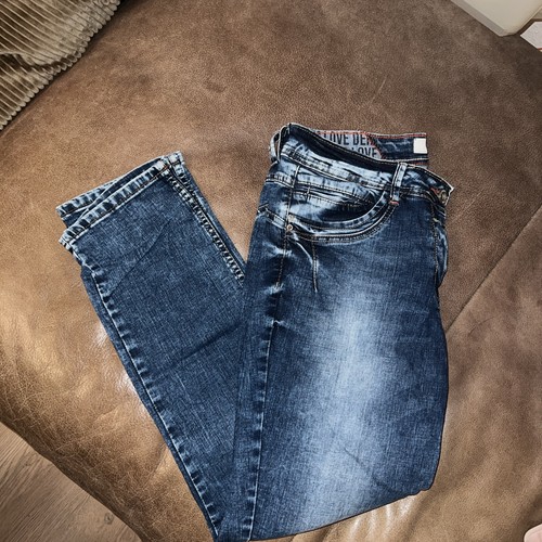 Cecil scarlett sommer - scarlett, jeans