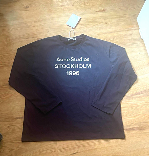 Acn3 studios longsleeve - studios,