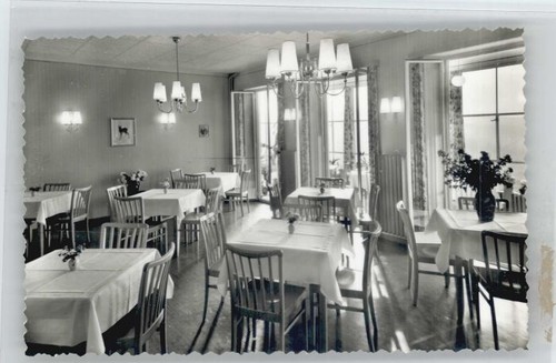 Barntrup sanatorium haus - barntrup,