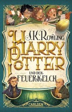 Harry potter und der - potter,