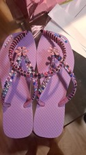 Sommer flip flops bis 39 - sommer,