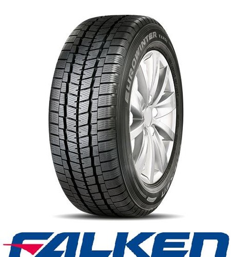 Falken eurowinter van - falken,