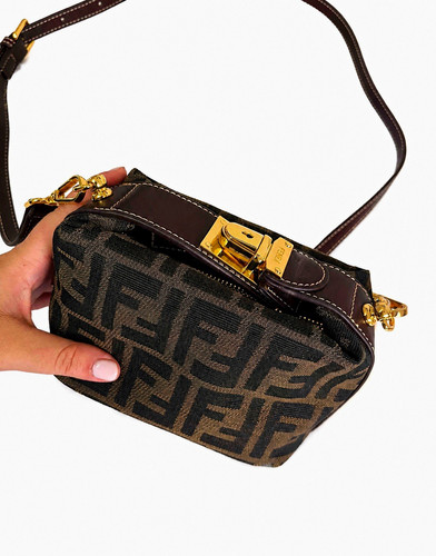 Fendi handtasche für - fendi,