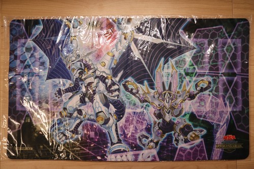 Ocg spielmatte - yu-gi-oh,