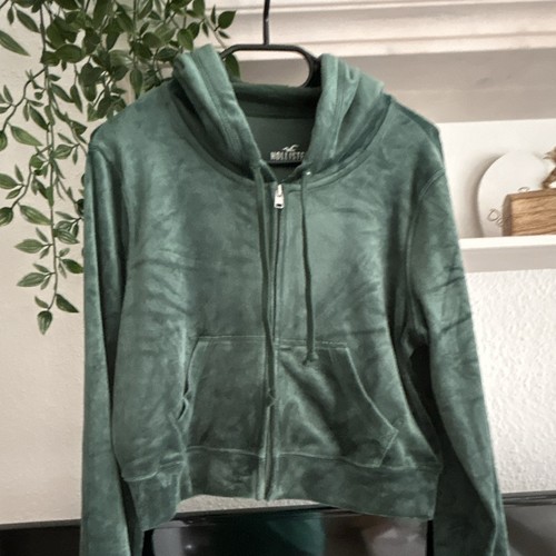 Hollister damen velours - hollister,
