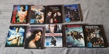 TV-Serien DVD Sammlung