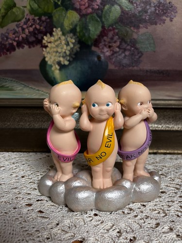 Jesco angelic trio - angelic,