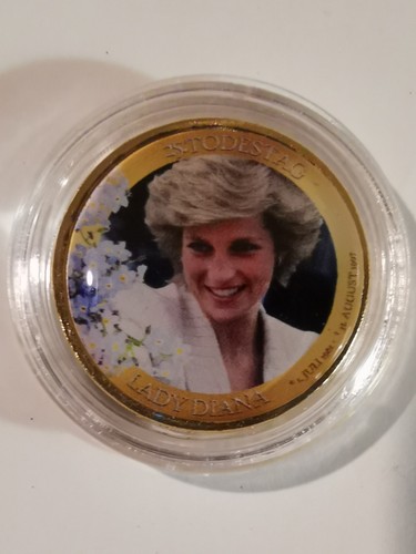 Euro memories of lady - euro,
