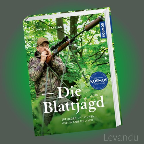 Die blattjagd erfolgreich - blattjagd,