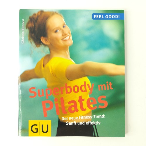 Superbody mit pilates christin - superbody,