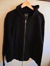 Herren-Kapuzensweatshirt, GAP