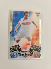 Match attax bundesliga - match, 12/13