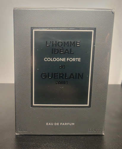 Guerlain homme ideal cologne - guerlain,