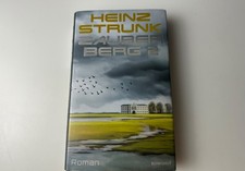 Buch Heinz Strunk - Zauberberg